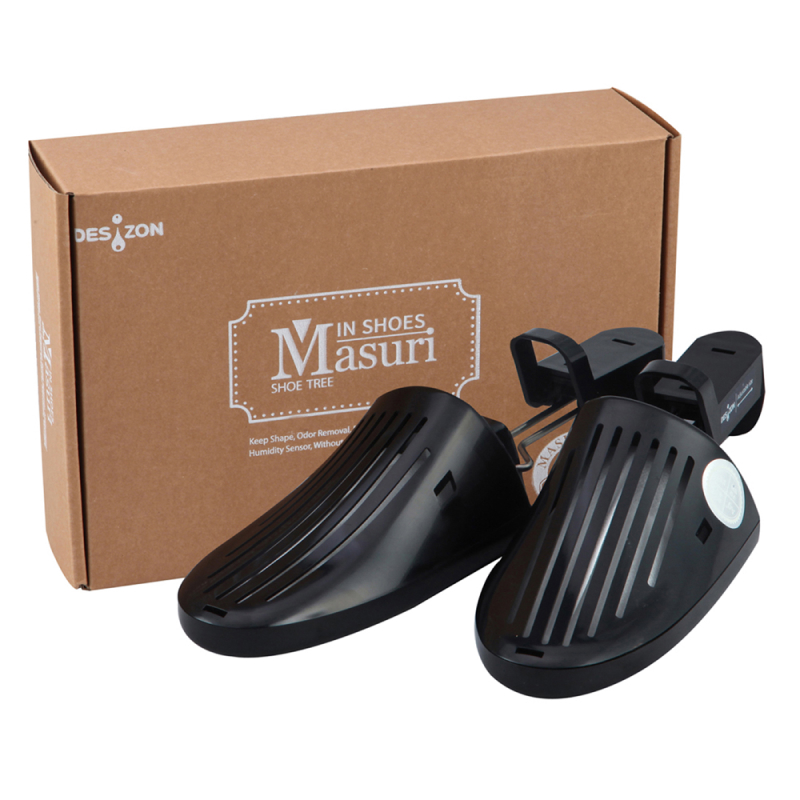 MASURI for Shoe Tree